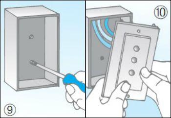 Chiudere la scatoletta
